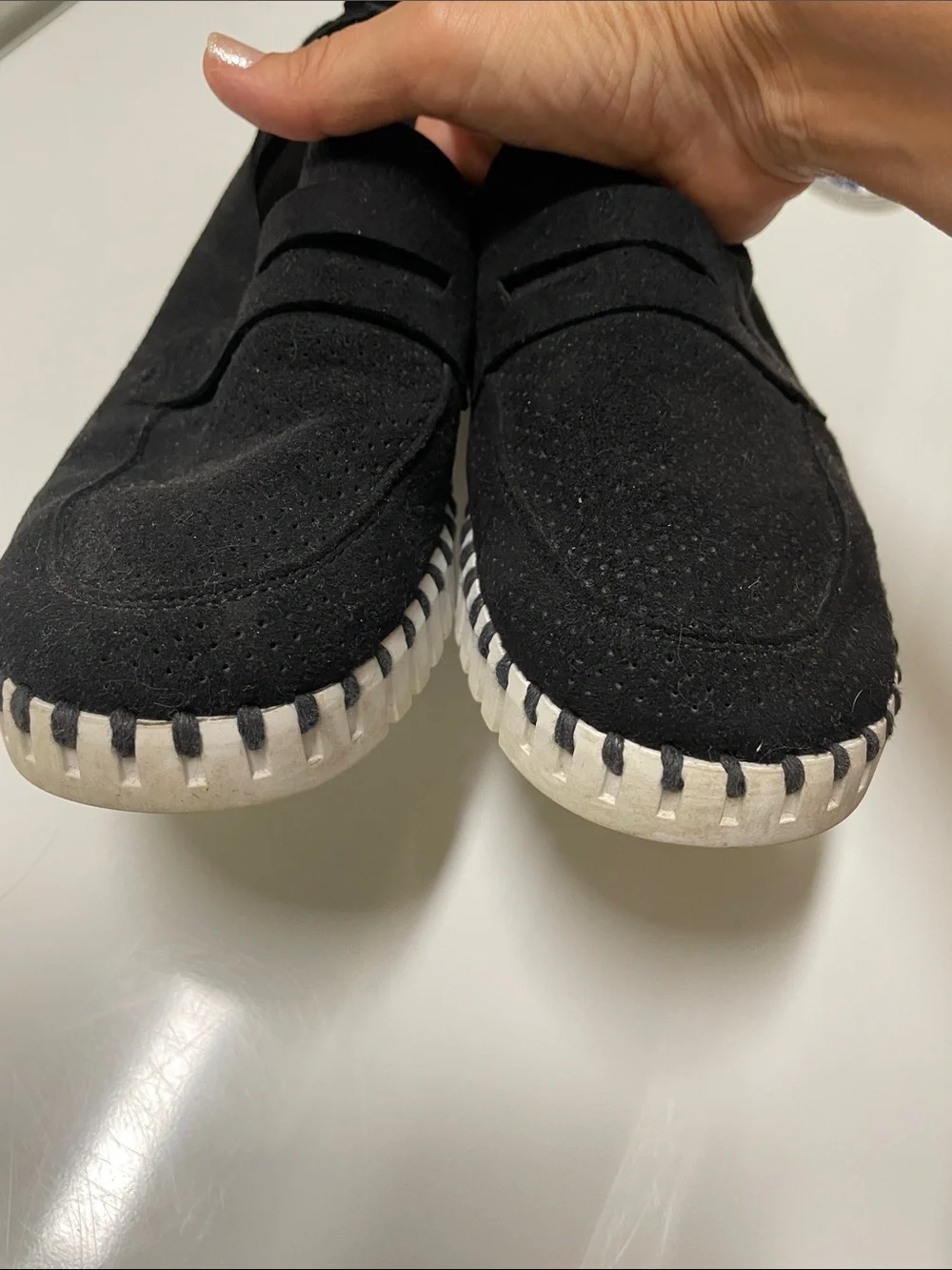 Isle Jacobsen Hornbek size 40